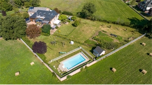 propriete à la vente -   12330  SAINT CHRISTOPHE VALLON, surface 330 m2 vente propriete - UBI476910191